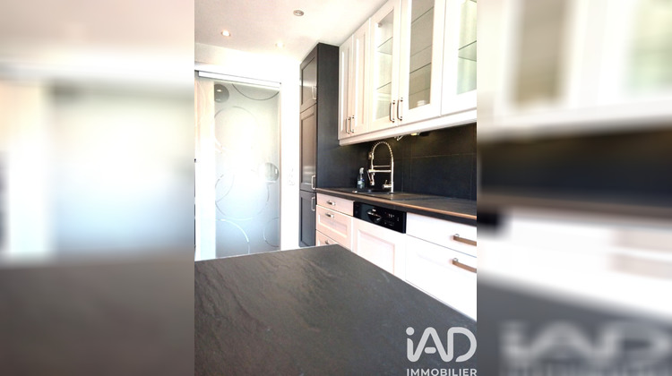 Ma-Cabane - Vente Appartement La Ravoire, 88 m²