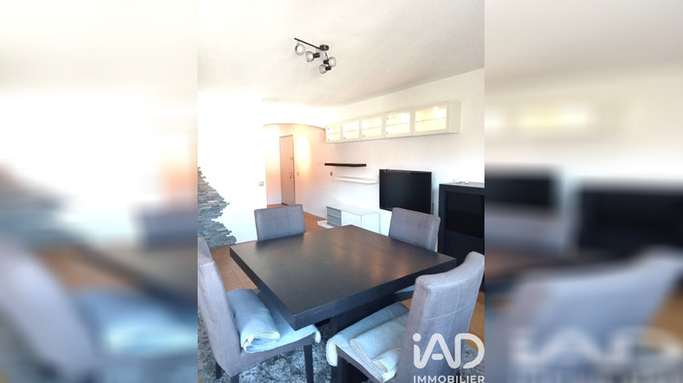 Ma-Cabane - Vente Appartement La Ravoire, 88 m²