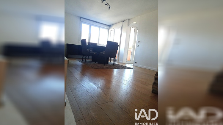 Ma-Cabane - Vente Appartement La Ravoire, 88 m²