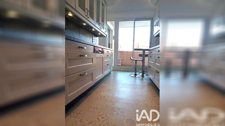 Ma-Cabane - Vente Appartement La Ravoire, 88 m²