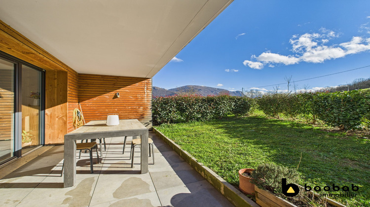 Ma-Cabane - Vente Appartement La Ravoire, 65 m²