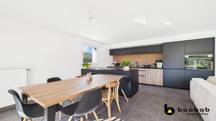 Ma-Cabane - Vente Appartement La Ravoire, 65 m²