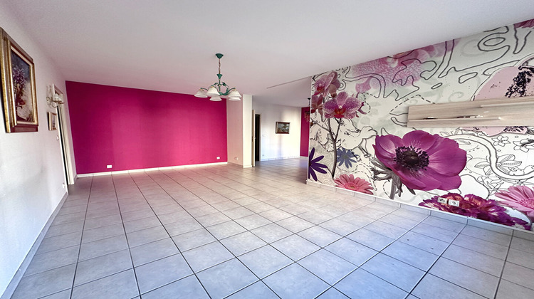 Ma-Cabane - Vente Appartement LA RAVOIRE, 87 m²