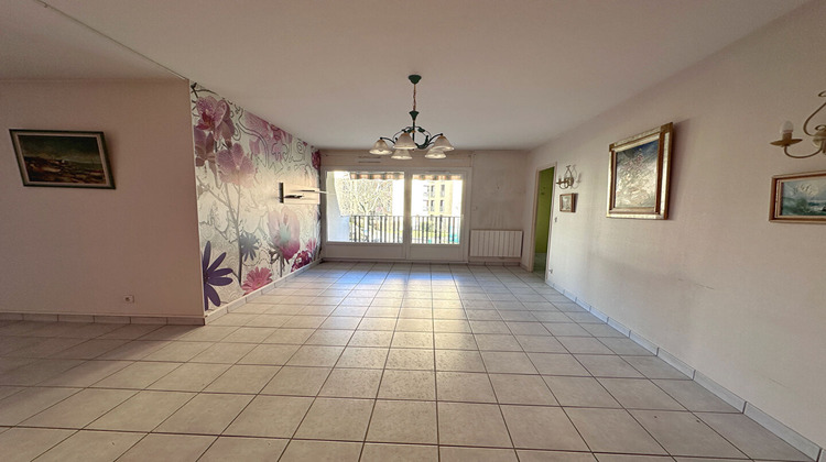 Ma-Cabane - Vente Appartement LA RAVOIRE, 87 m²