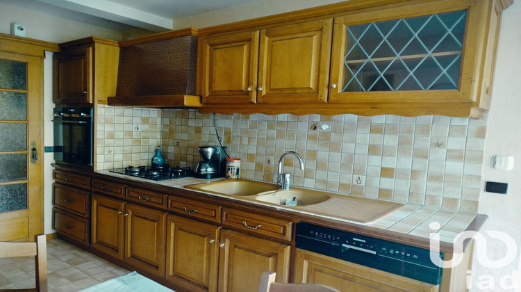 Ma-Cabane - Vente Appartement La Ravoire, 100 m²