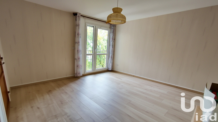 Ma-Cabane - Vente Appartement La Ravoire, 100 m²