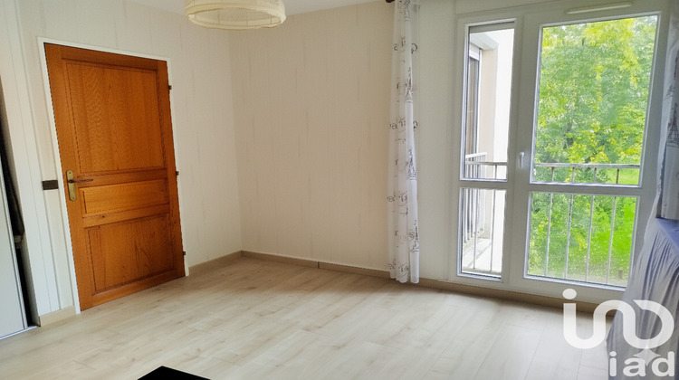 Ma-Cabane - Vente Appartement La Ravoire, 100 m²