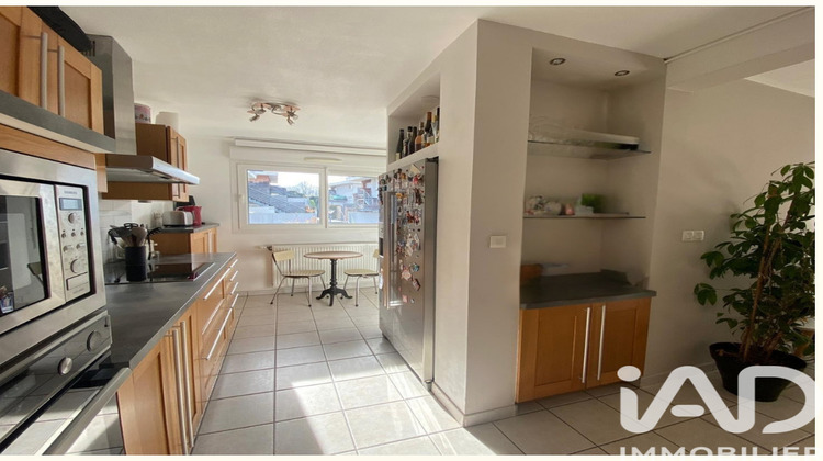 Ma-Cabane - Vente Appartement La Ravoire, 78 m²