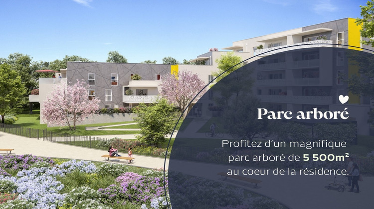 Ma-Cabane - Vente Appartement La Ravoire, 43 m²