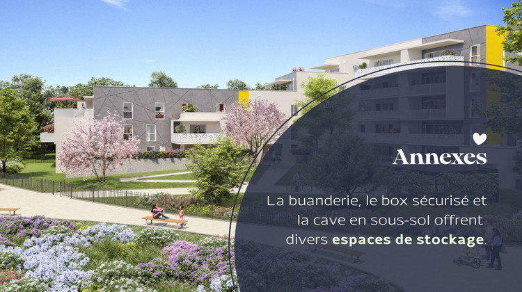 Ma-Cabane - Vente Appartement La Ravoire, 62 m²