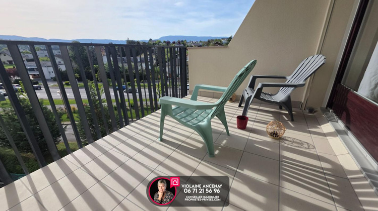 Ma-Cabane - Vente Appartement LA RAVOIRE, 97 m²