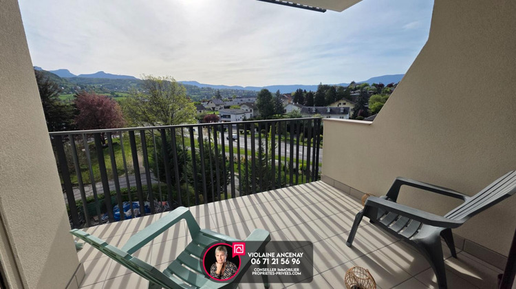 Ma-Cabane - Vente Appartement LA RAVOIRE, 97 m²