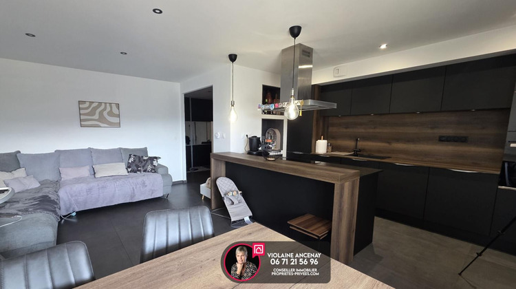 Ma-Cabane - Vente Appartement LA RAVOIRE, 97 m²