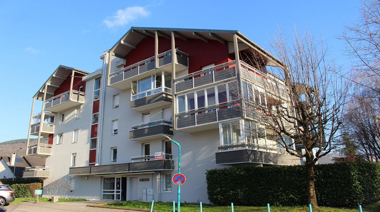 Ma-Cabane - Vente Appartement LA RAVOIRE, 66 m²