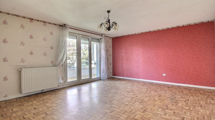 Ma-Cabane - Vente Appartement LA RAVOIRE, 66 m²