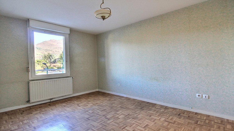 Ma-Cabane - Vente Appartement LA RAVOIRE, 66 m²