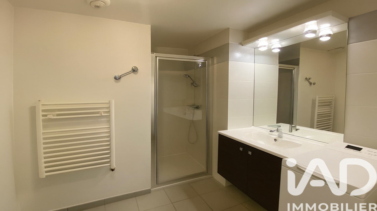 Ma-Cabane - Vente Appartement La Ravoire, 63 m²