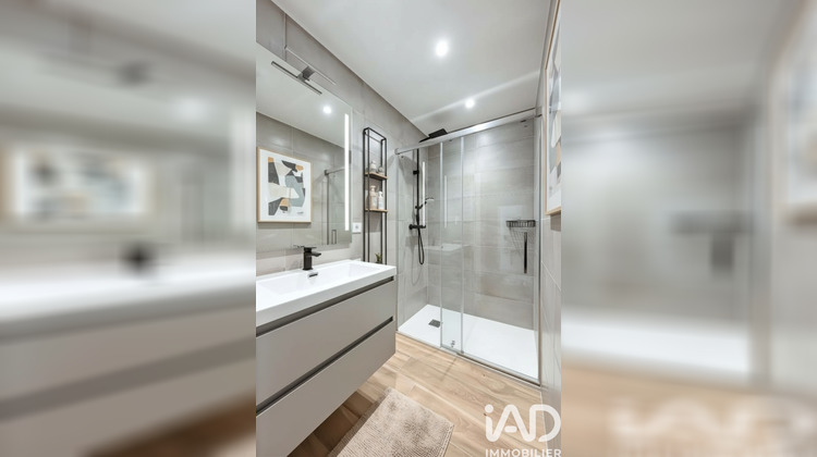 Ma-Cabane - Vente Appartement La Ravoire, 49 m²