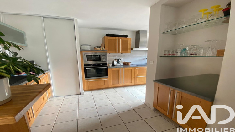 Ma-Cabane - Vente Appartement La Ravoire, 78 m²