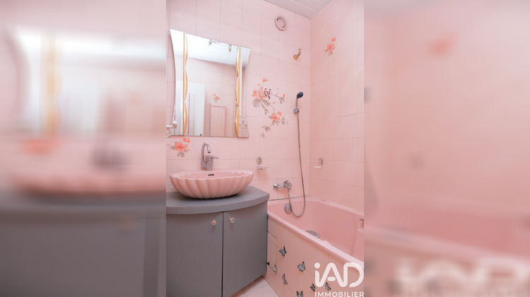 Ma-Cabane - Vente Appartement La Ravoire, 79 m²
