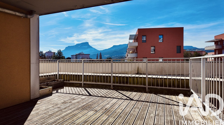 Ma-Cabane - Vente Appartement La Ravoire, 66 m²