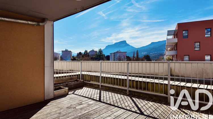Ma-Cabane - Vente Appartement La Ravoire, 66 m²