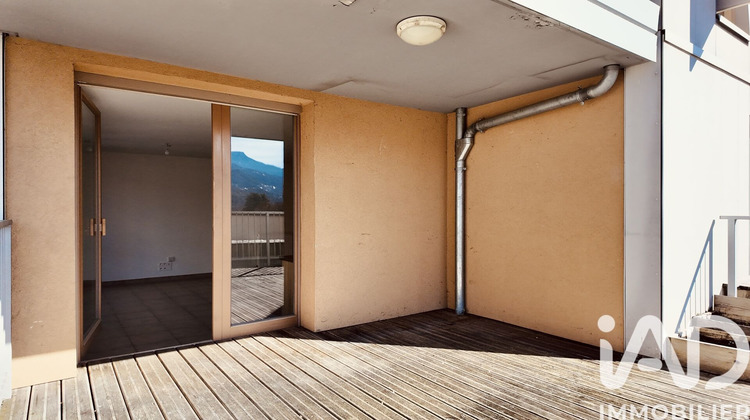 Ma-Cabane - Vente Appartement La Ravoire, 66 m²