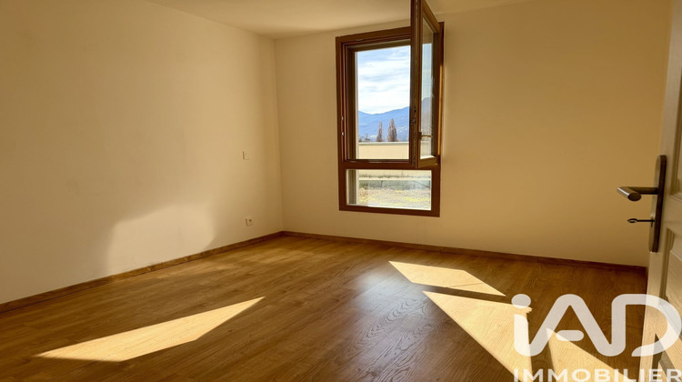 Ma-Cabane - Vente Appartement La Ravoire, 66 m²