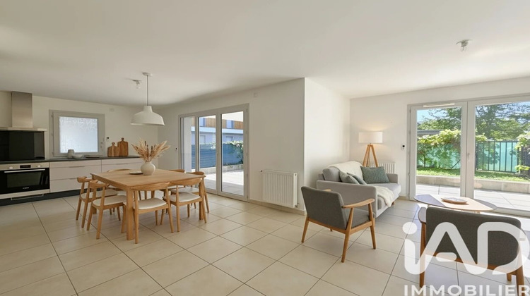 Ma-Cabane - Vente Appartement La Ravoire, 82 m²
