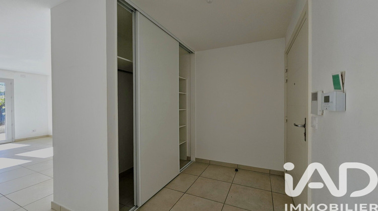 Ma-Cabane - Vente Appartement La Ravoire, 82 m²
