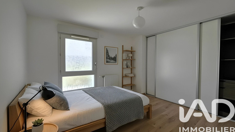 Ma-Cabane - Vente Appartement La Ravoire, 82 m²