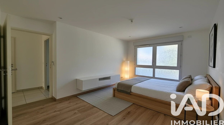 Ma-Cabane - Vente Appartement La Ravoire, 82 m²