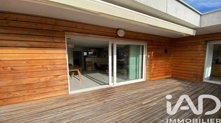 Ma-Cabane - Vente Appartement La Ravoire, 78 m²