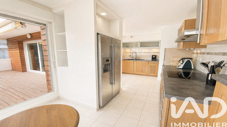 Ma-Cabane - Vente Appartement La Ravoire, 78 m²