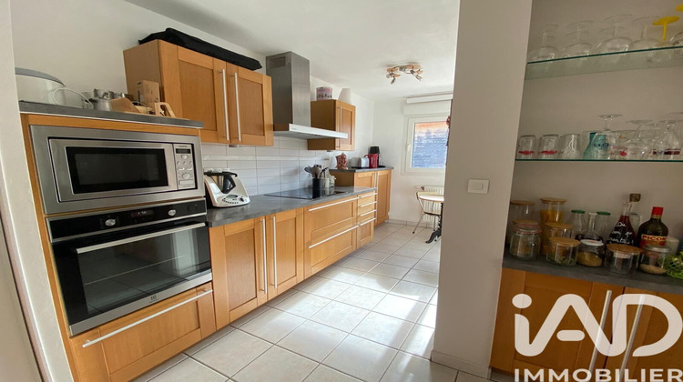 Ma-Cabane - Vente Appartement La Ravoire, 78 m²