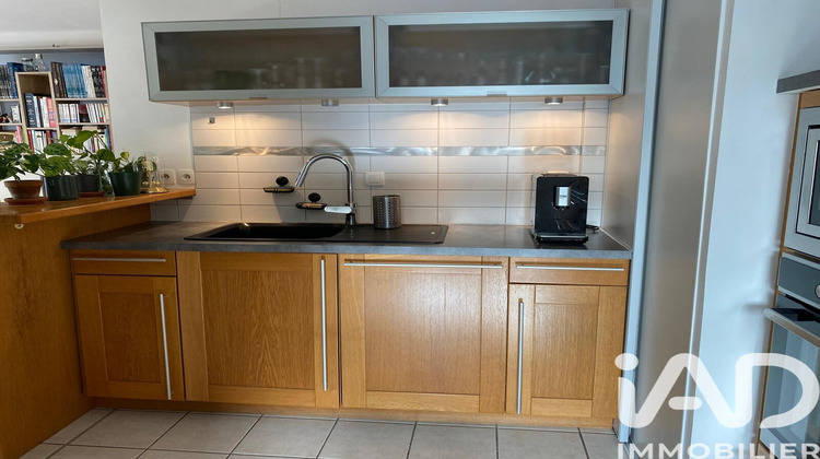 Ma-Cabane - Vente Appartement La Ravoire, 78 m²