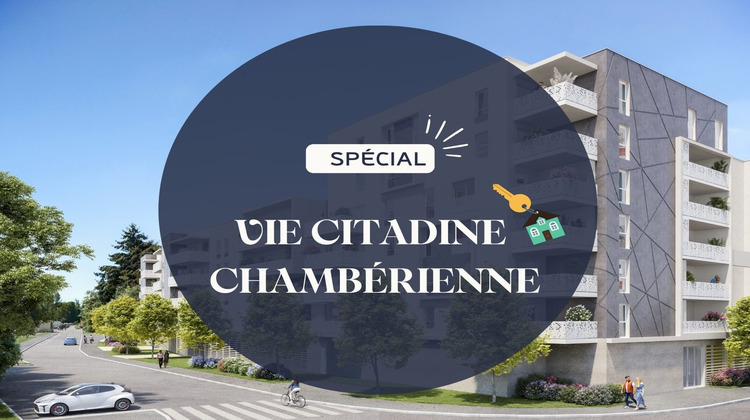 Ma-Cabane - Vente Appartement La Ravoire, 80 m²