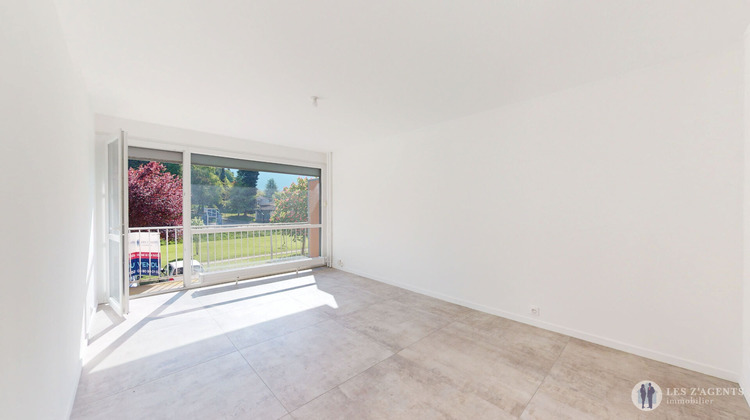 Ma-Cabane - Vente Appartement LA RAVOIRE, 50 m²