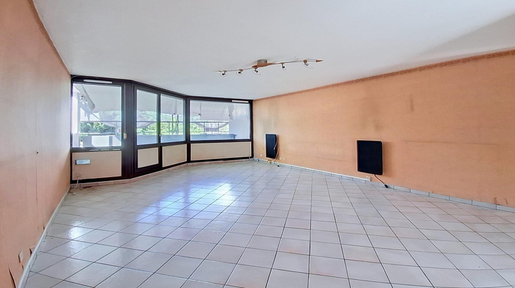 Ma-Cabane - Vente Appartement La Ravoire, 86 m²
