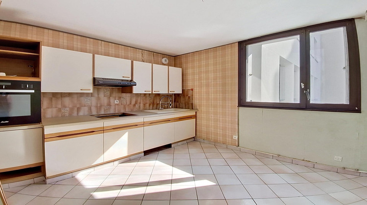 Ma-Cabane - Vente Appartement La Ravoire, 86 m²