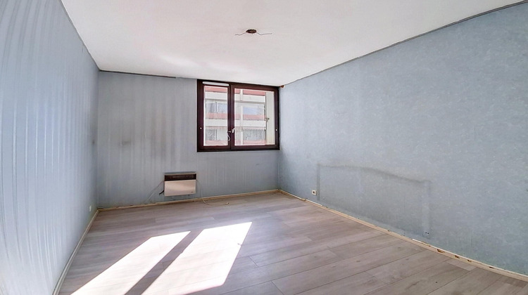 Ma-Cabane - Vente Appartement La Ravoire, 86 m²