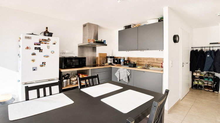 Ma-Cabane - Vente Appartement La Ravoire, 42 m²