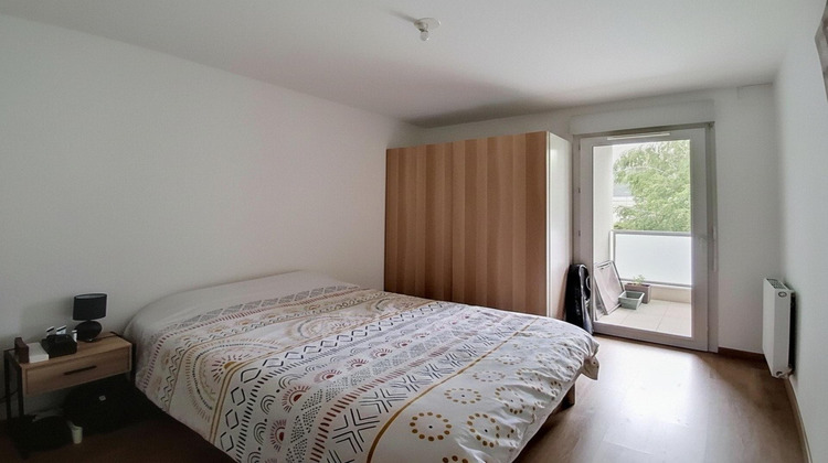 Ma-Cabane - Vente Appartement La Ravoire, 42 m²