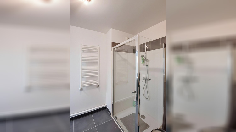 Ma-Cabane - Vente Appartement La Ravoire, 42 m²