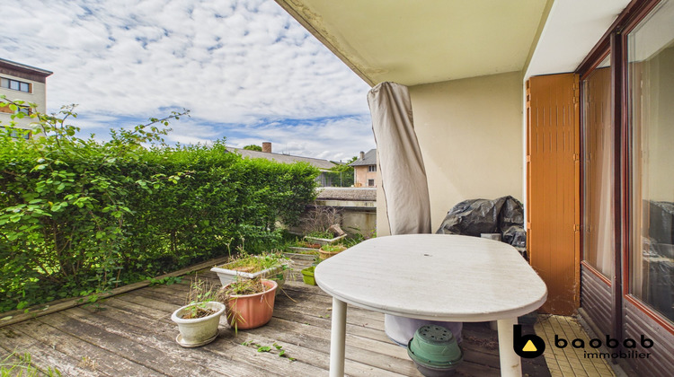 Ma-Cabane - Vente Appartement La Ravoire, 84 m²