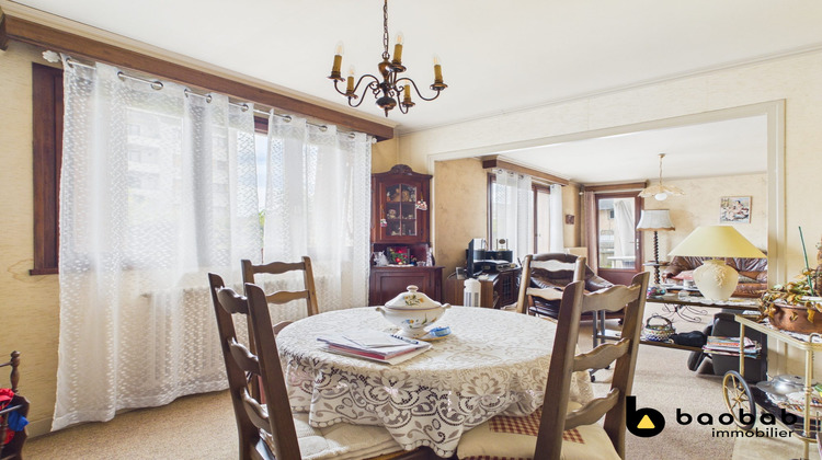 Ma-Cabane - Vente Appartement La Ravoire, 84 m²