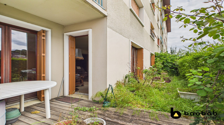 Ma-Cabane - Vente Appartement La Ravoire, 84 m²