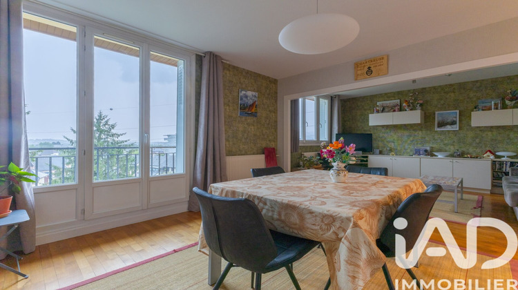 Ma-Cabane - Vente Appartement La Ravoire, 69 m²