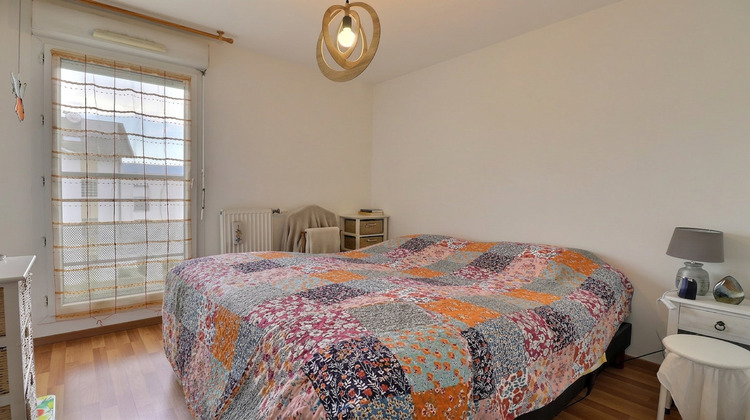 Ma-Cabane - Vente Appartement LA RAVOIRE, 66 m²