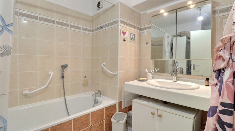Ma-Cabane - Vente Appartement LA RAVOIRE, 66 m²